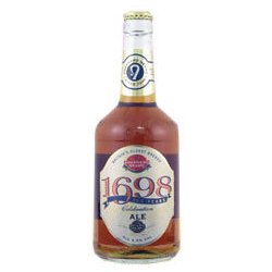 Shepherd Neame 1698 Celebration Ale